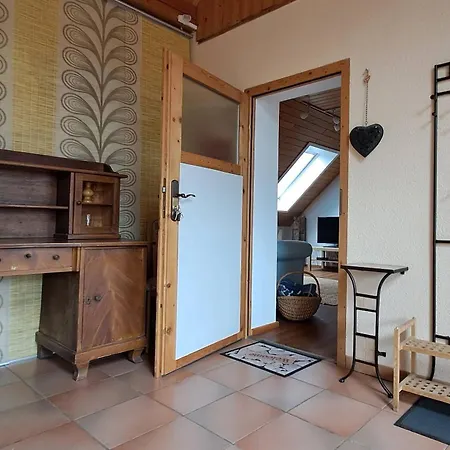 Kleine Auszeit * Bastheim