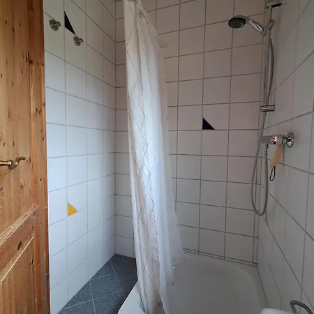 Kleine Auszeit * Bastheim