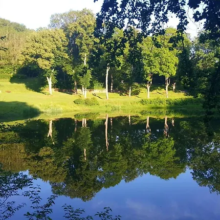 Kleine Auszeit * Bastheim