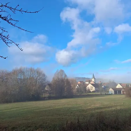 Kleine Auszeit